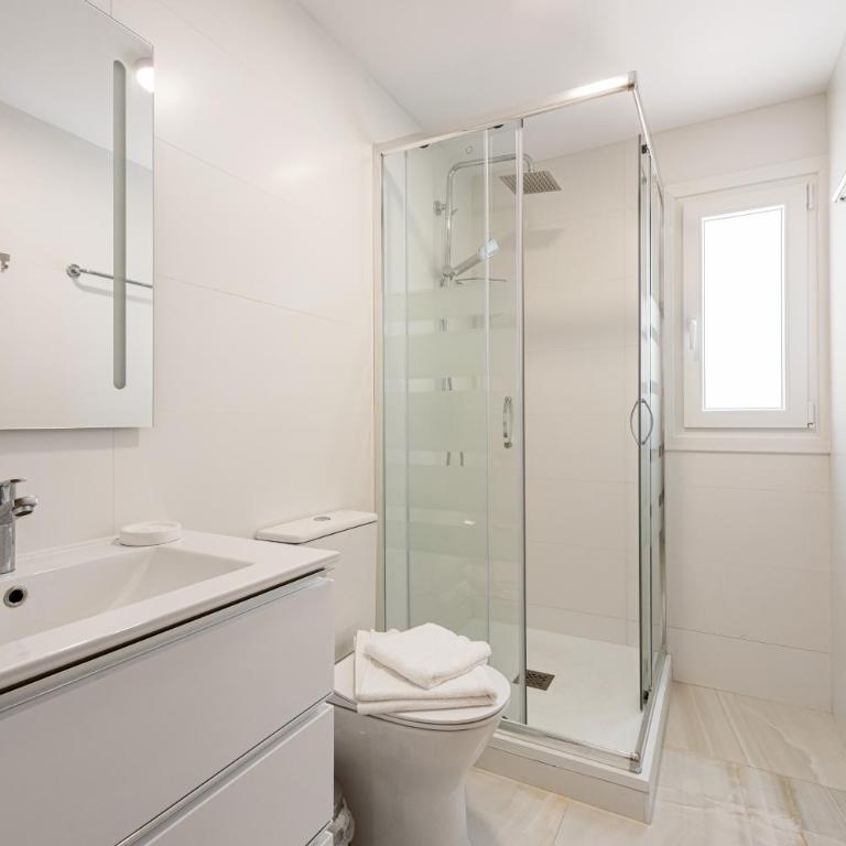 Villa Selvetta, lujo en Puerto Marina Benalmadena - Villa - 34