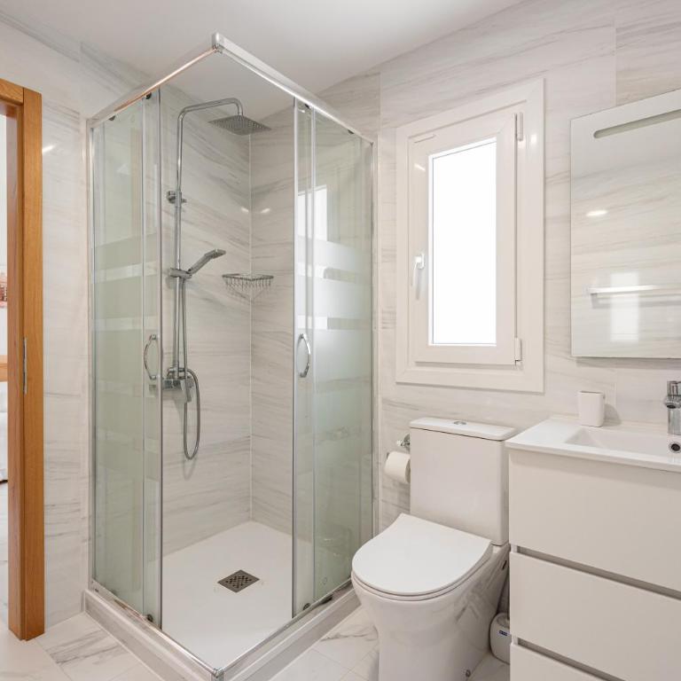 Villa Selvetta, lujo en Puerto Marina Benalmadena - Villa - 31