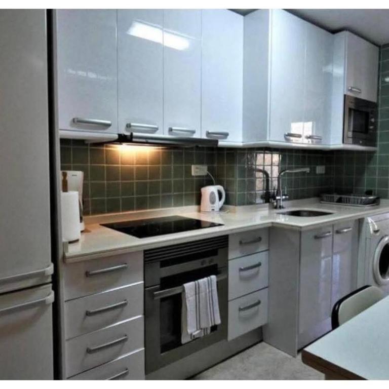 Apartamento Velázquez San Juan Playa - Two-Bedroom Apartment - 6