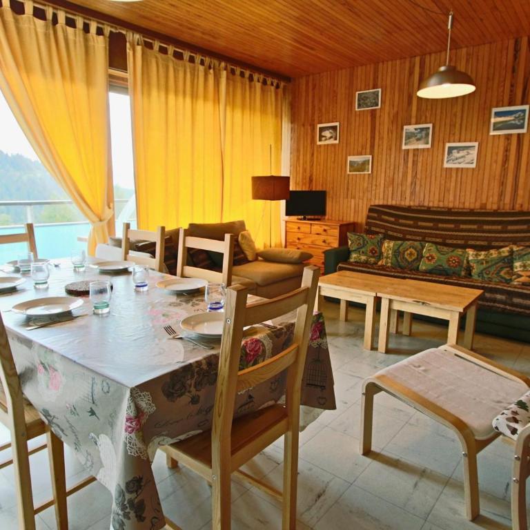 Grand appartement 2 pièces, balcon sud, animaux admis - FR-1-340-133 - Appartamento (6 Adulti) - 4