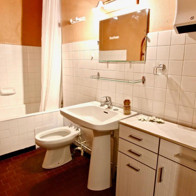 Grand appartement 2 pièces, balcon sud, animaux admis - FR-1-340-133 - Appartamento (6 Adulti) - 6