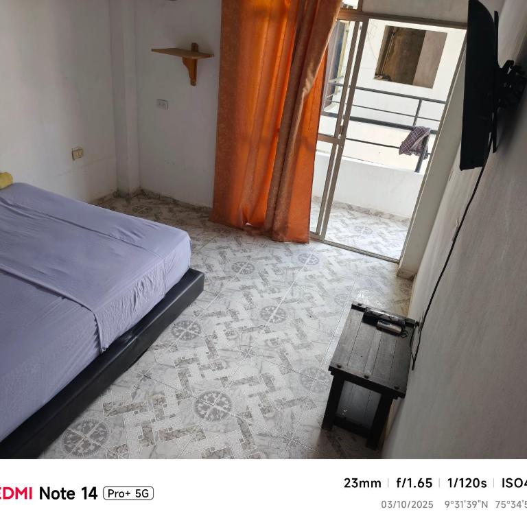 Hotel donde Tito - Double Room - 1