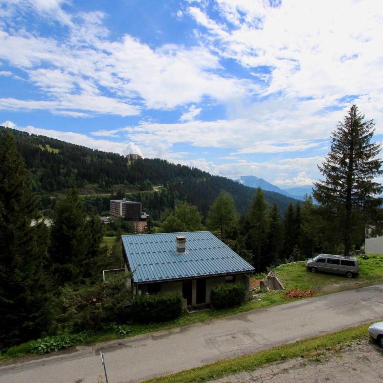 Grand appartement 2 pièces, balcon sud, animaux admis - FR-1-340-133 - Appartamento (6 Adulti) - 14