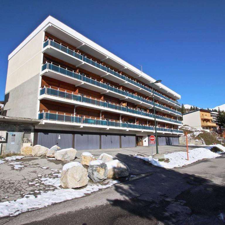 Grand appartement 2 pièces, balcon sud, animaux admis - FR-1-340-133 - Appartamento (6 Adulti) - 17