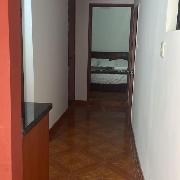Casa R - Two-Bedroom Apartment - 4