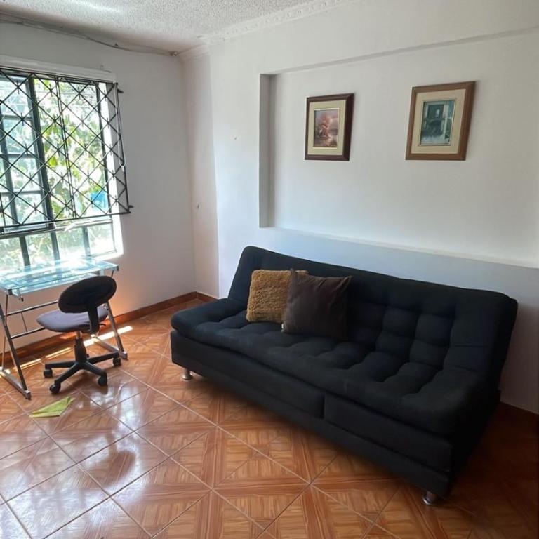 Casa R - Two-Bedroom Apartment - 1
