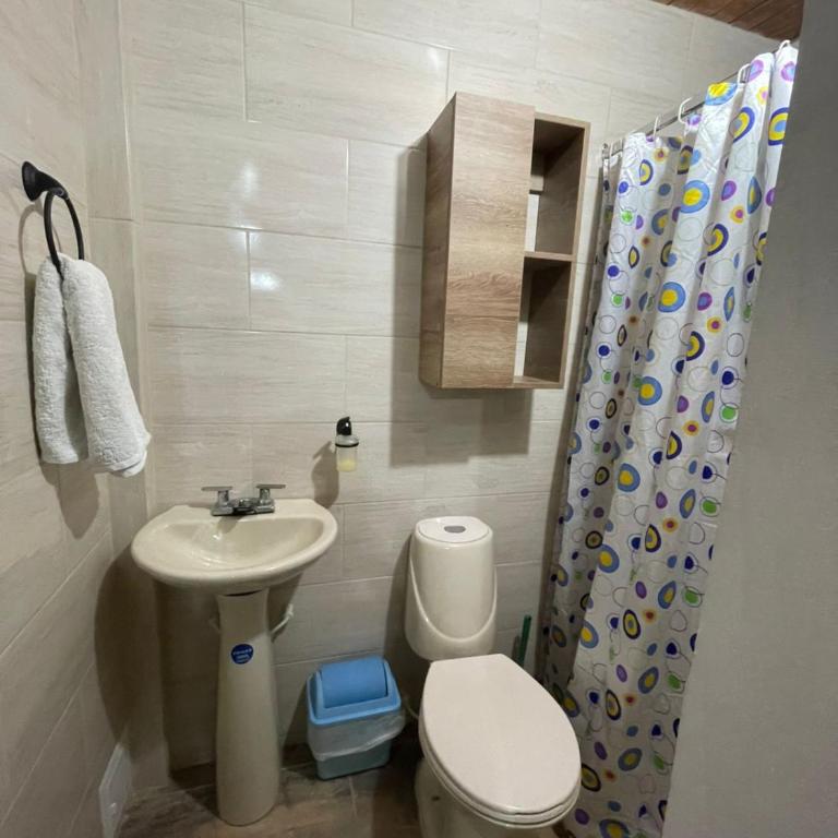 Casa R - Two-Bedroom Apartment - 8