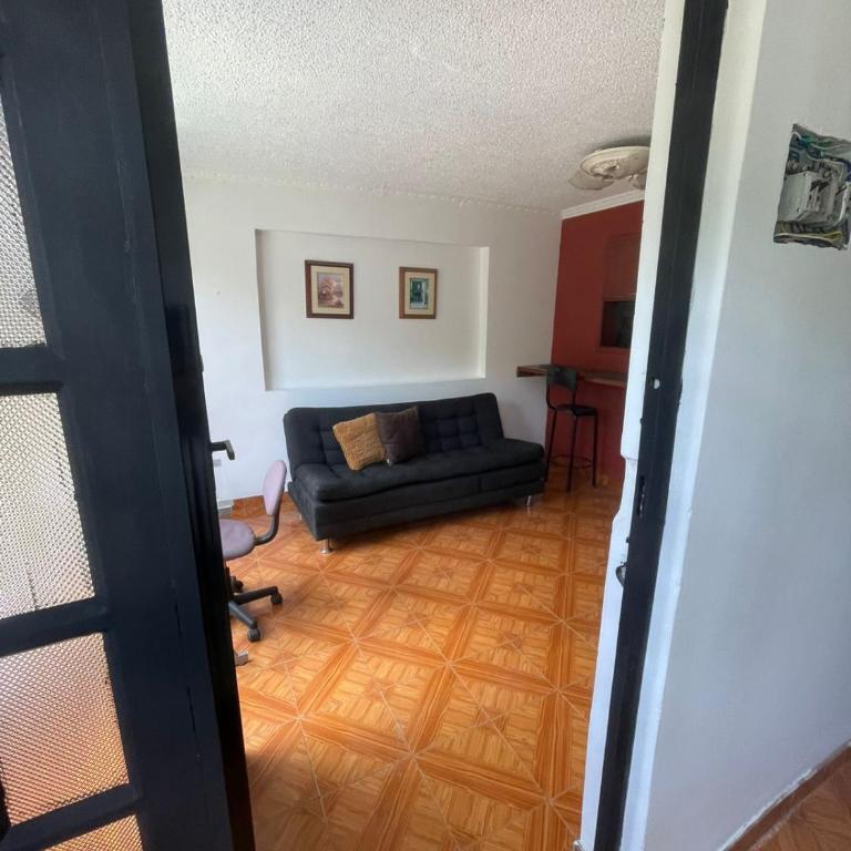 Casa R - Two-Bedroom Apartment - 6