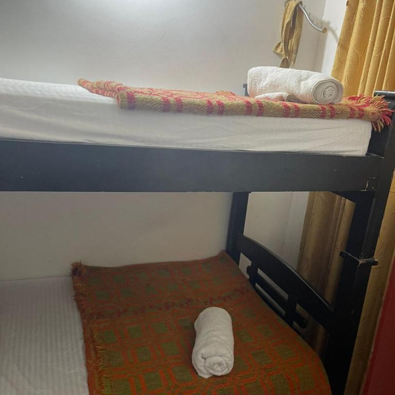 Casa R - Two-Bedroom Apartment - 7