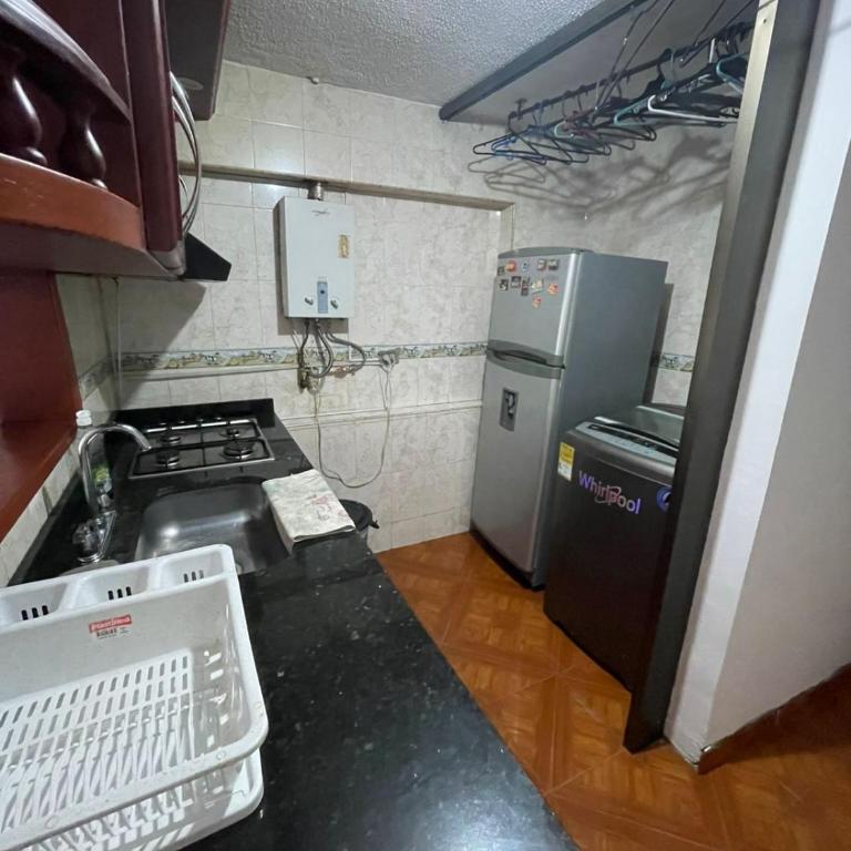Casa R - Two-Bedroom Apartment - 9