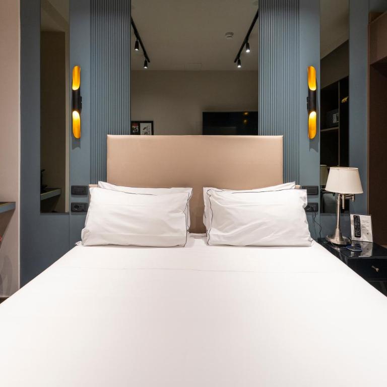 The Glam Boutique Hotel & Apt - Camera Standard con Letto King-Size - Non Fumatori - 1