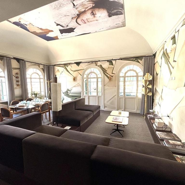 Amazing Luxury Penthouse Suite - Appartamento con 1 Camera da Letto - 1