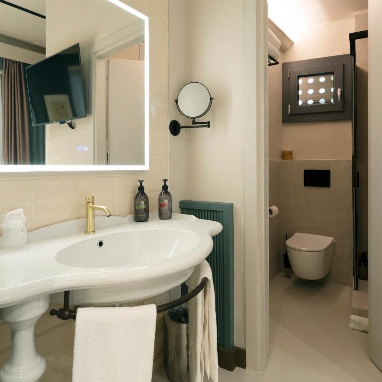 The Glam Boutique Hotel & Apt - Camera Superior Matrimoniale/Doppia con Letti Singoli - 2