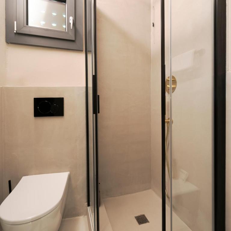 The Glam Boutique Hotel & Apt - Camera Superior Matrimoniale/Doppia con Letti Singoli - 5