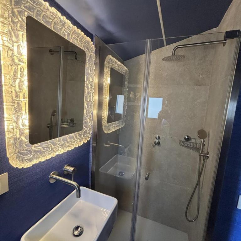 Amazing Luxury Penthouse Suite - Appartamento con 1 Camera da Letto - 4