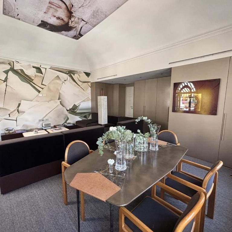 Amazing Luxury Penthouse Suite - Appartamento con 1 Camera da Letto - 6