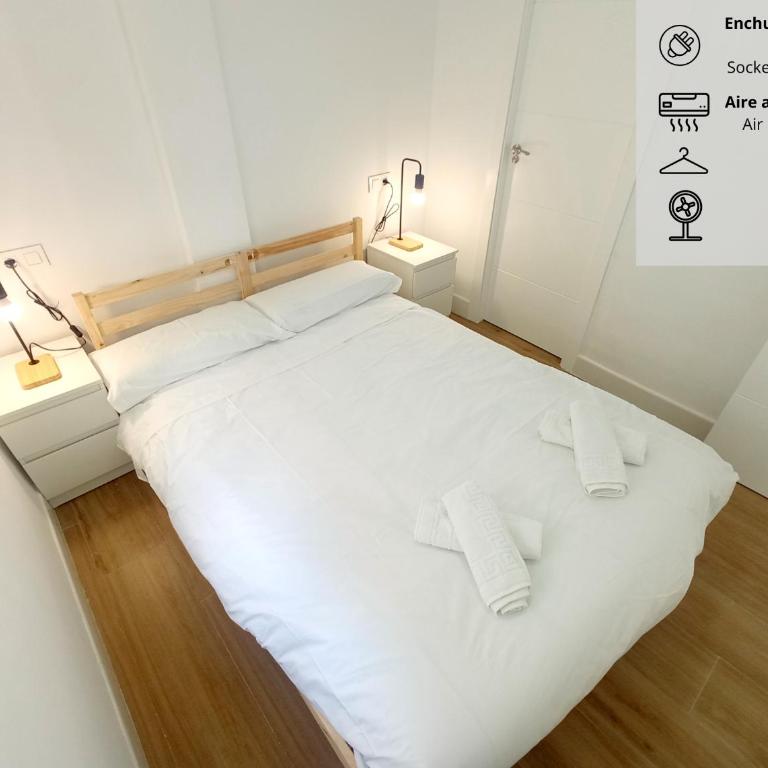 Apartamento Azahara Sky - Apartamento de 3 dormitorios - 41