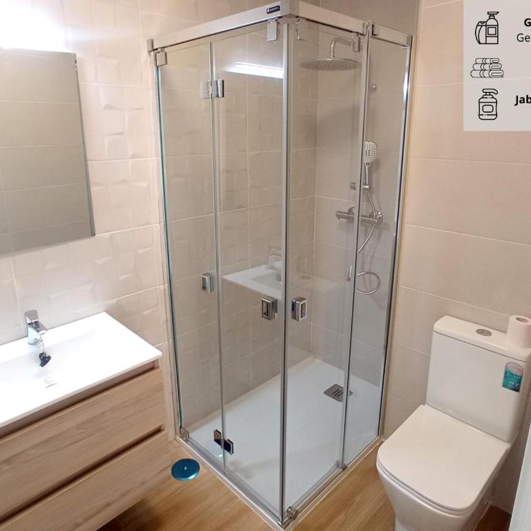 Apartamento Azahara Sky - Apartamento de 3 dormitorios - 42