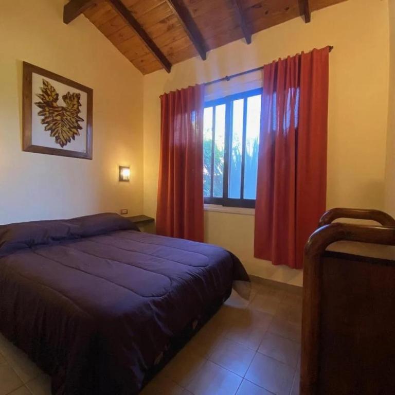 Chalet en frente del Balneario RCT Chapadmalal - Casa Unifamiliar de 3 dormitorios - 28