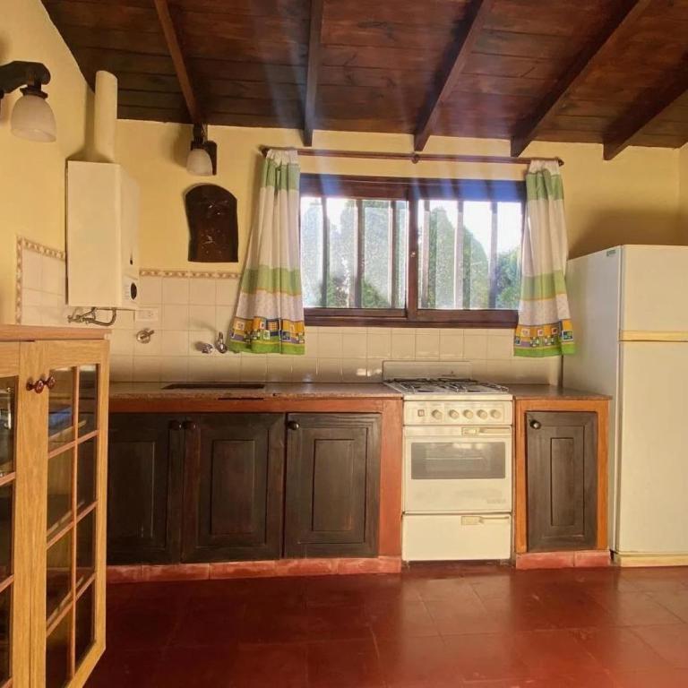 Chalet en frente del Balneario RCT Chapadmalal - Casa Unifamiliar de 3 dormitorios - 33