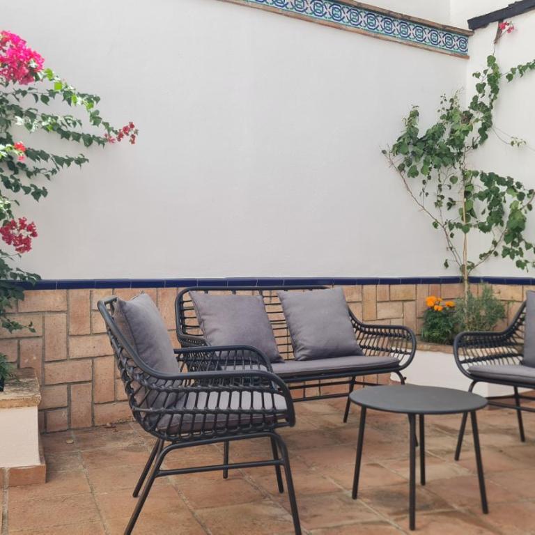 Carmen de Xaira 4º By Florentia Homes - Duplex Apartment - 4