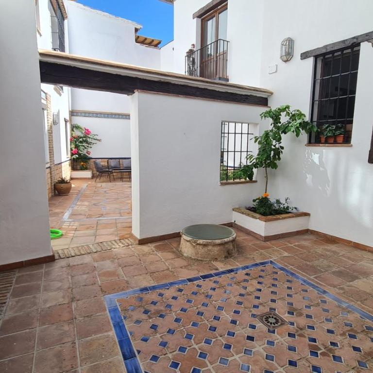 Carmen de Xaira 4º By Florentia Homes - Duplex Apartment - 57