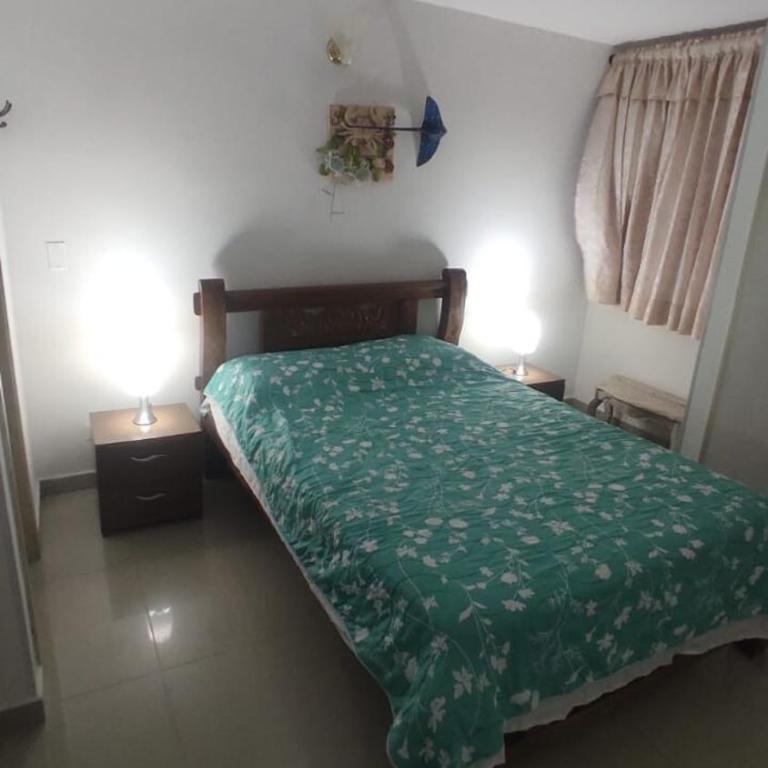 Apartamento vista al MAR RODADERO SUR - Apartamento de 2 dormitorios - 11