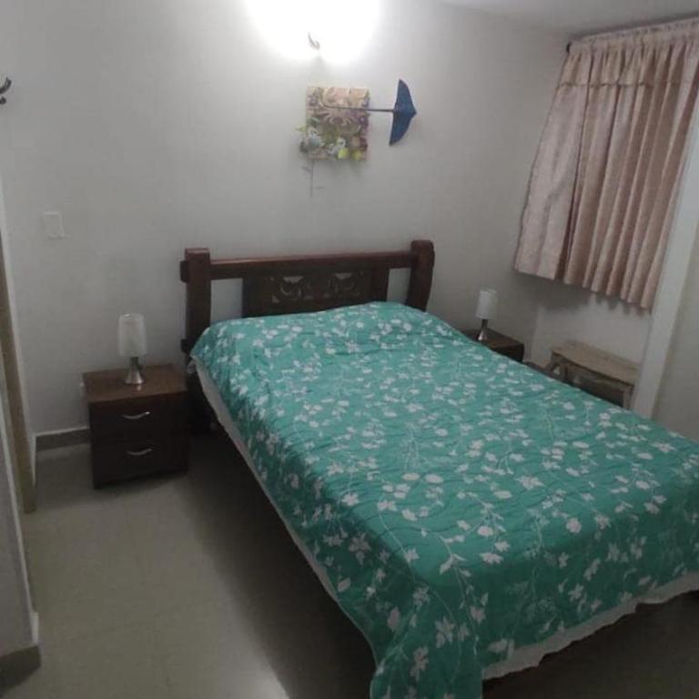 Apartamento vista al MAR RODADERO SUR - Apartamento de 2 dormitorios - 13