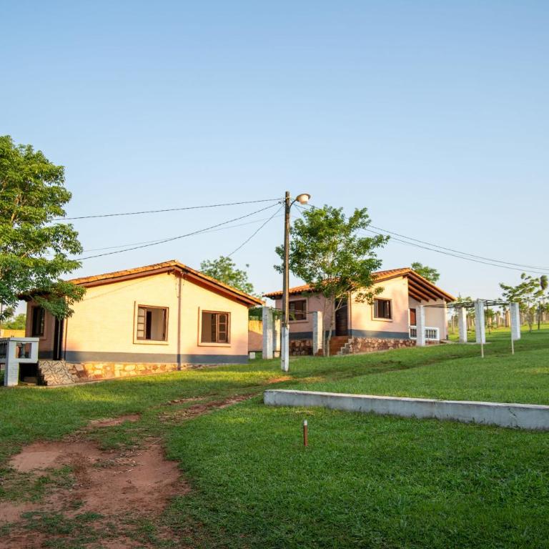 Los Cantares - Family Bungalow - 1