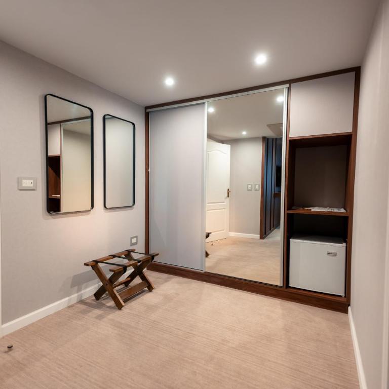 Naindo Park Hotel - Suite Presidencial - 3