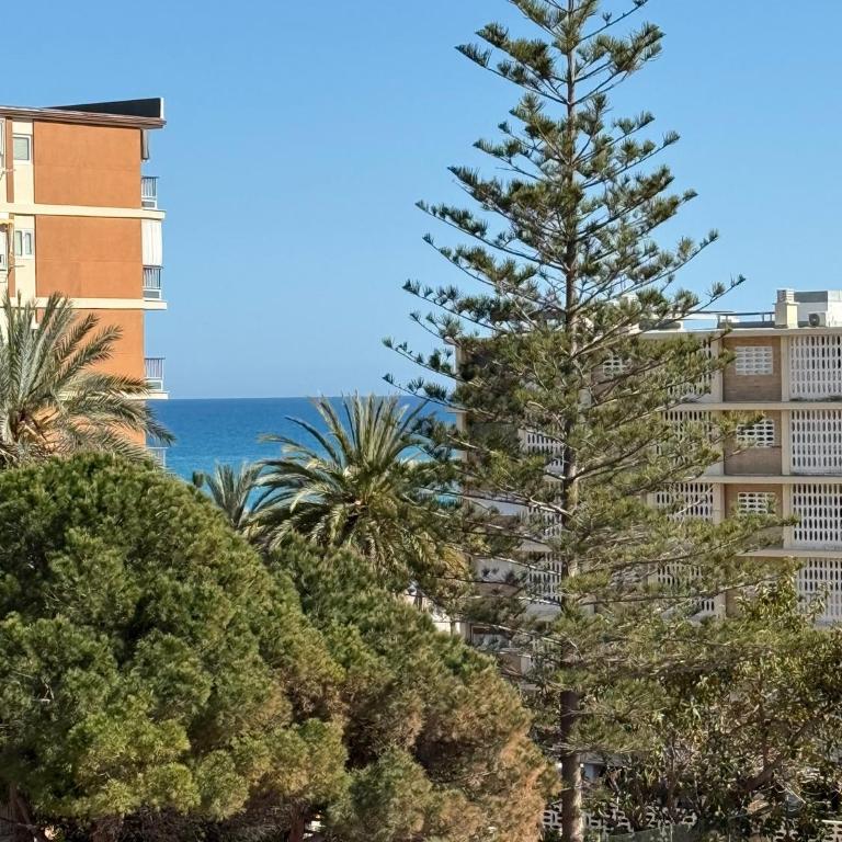 Apartamento Velázquez San Juan Playa - Two-Bedroom Apartment - 2