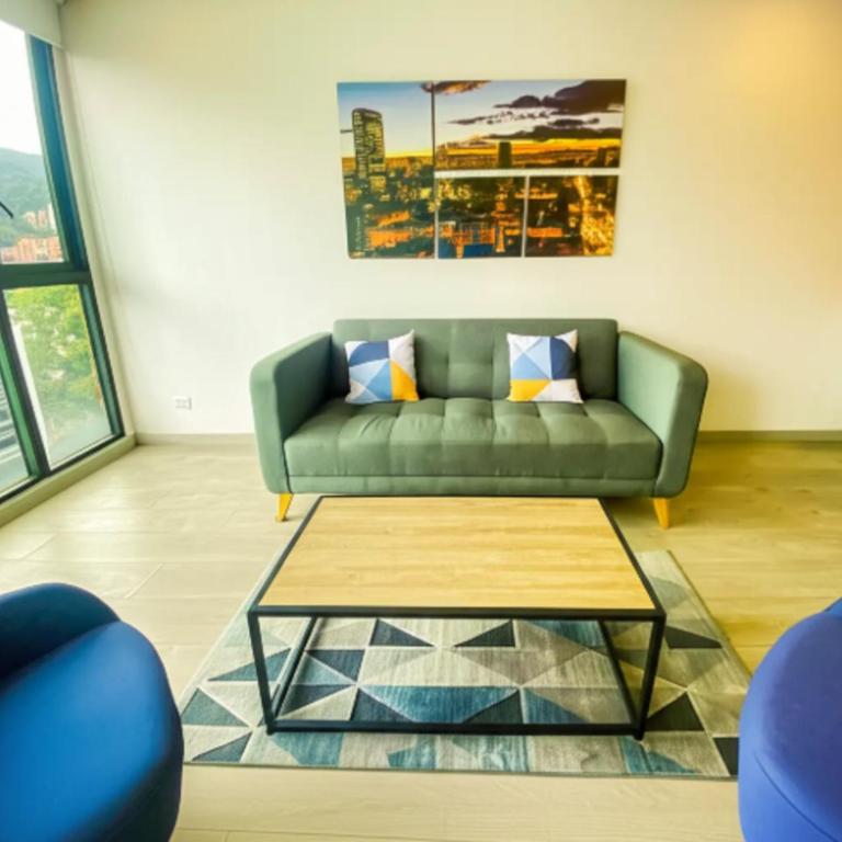 Edificio Area 98 - Apartamento - 13