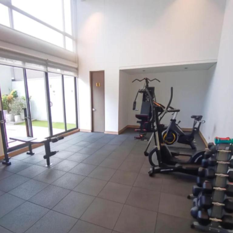 Edificio Area 98 - Apartamento - 27