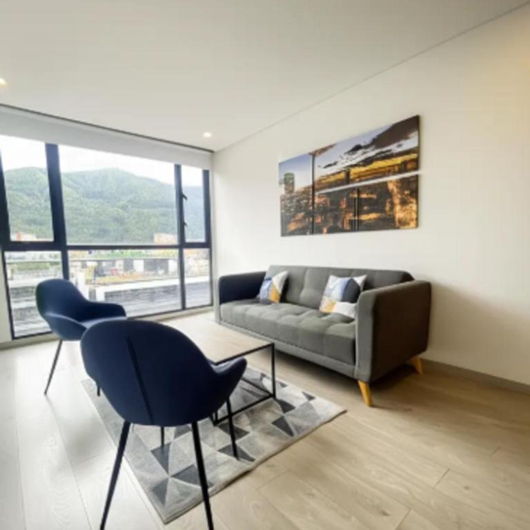 Edificio Area 98 - Apartamento - 12