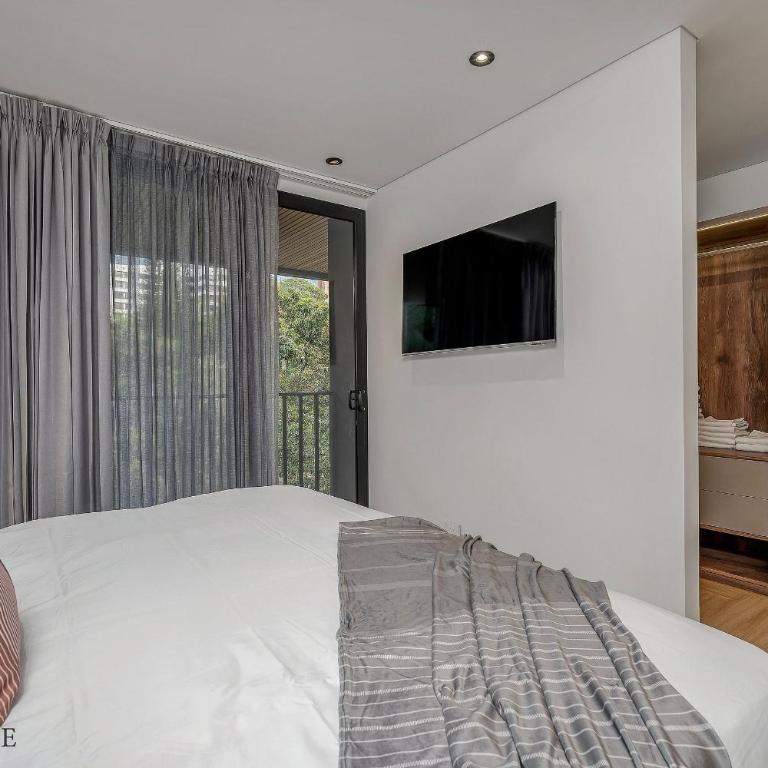 Morph 601 - Elegancia y tranquilidad AC/BBQ - Apartment - 4