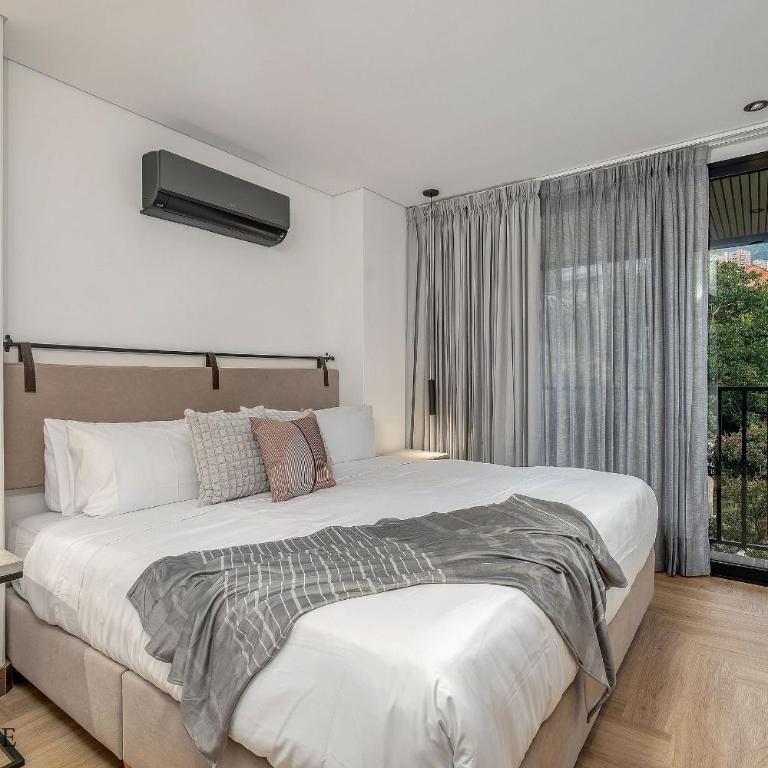 Morph 601 - Elegancia y tranquilidad AC/BBQ - Apartment - 5