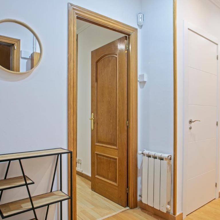 Alcam Calabria - Three-Bedroom Apartment - 19