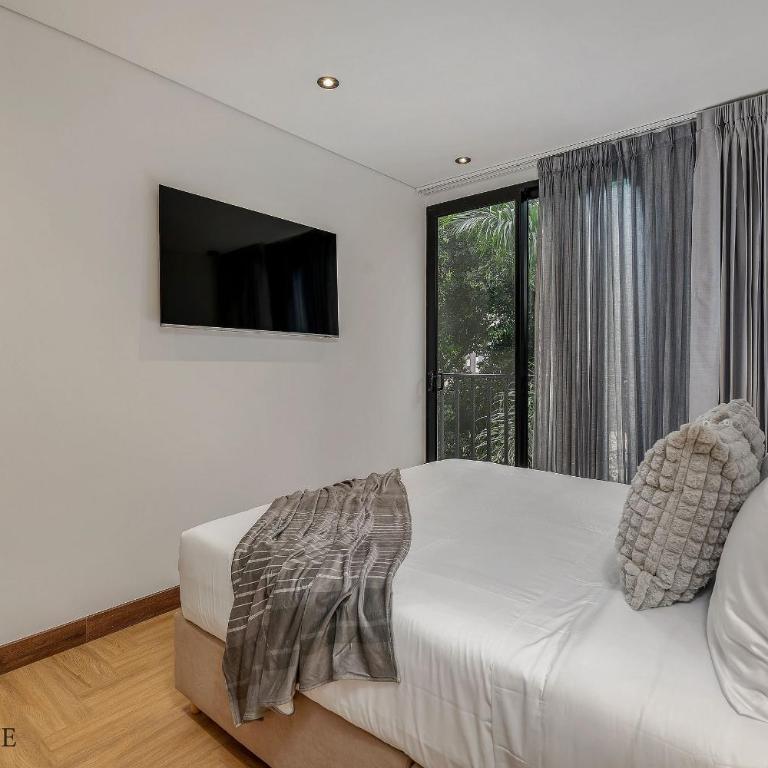 Morph 601 - Elegancia y tranquilidad AC/BBQ - Apartment - 7