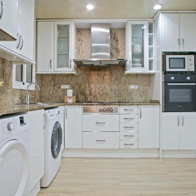 Alcam Calabria - Three-Bedroom Apartment - 18
