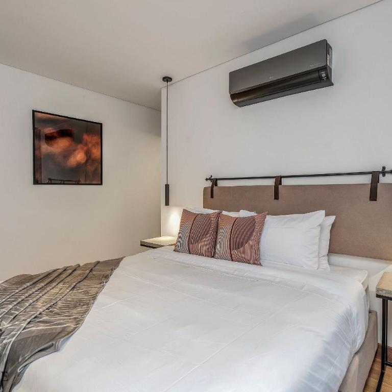 Morph 601 - Elegancia y tranquilidad AC/BBQ - Apartment - 10