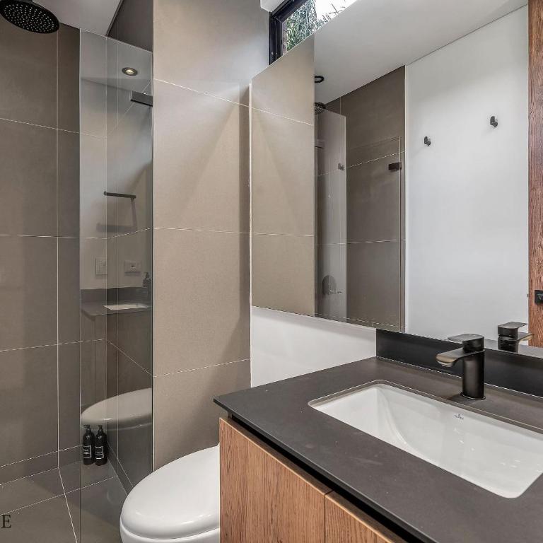 Morph 601 - Elegancia y tranquilidad AC/BBQ - Apartment - 13