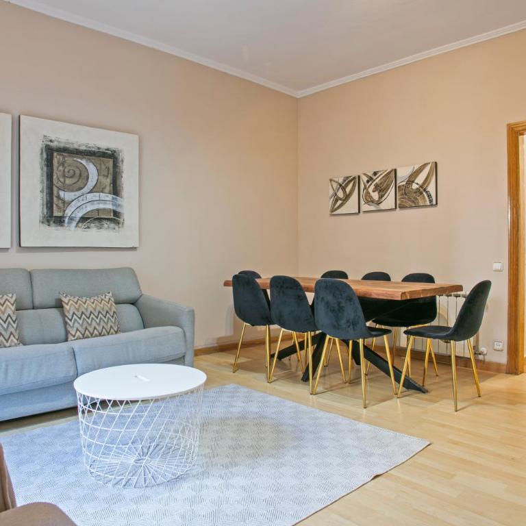 Alcam Calabria - Three-Bedroom Apartment - 4