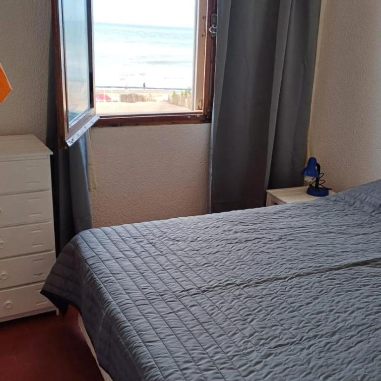 ABAGU II Villa Gesell - One-Bedroom Apartment - 1