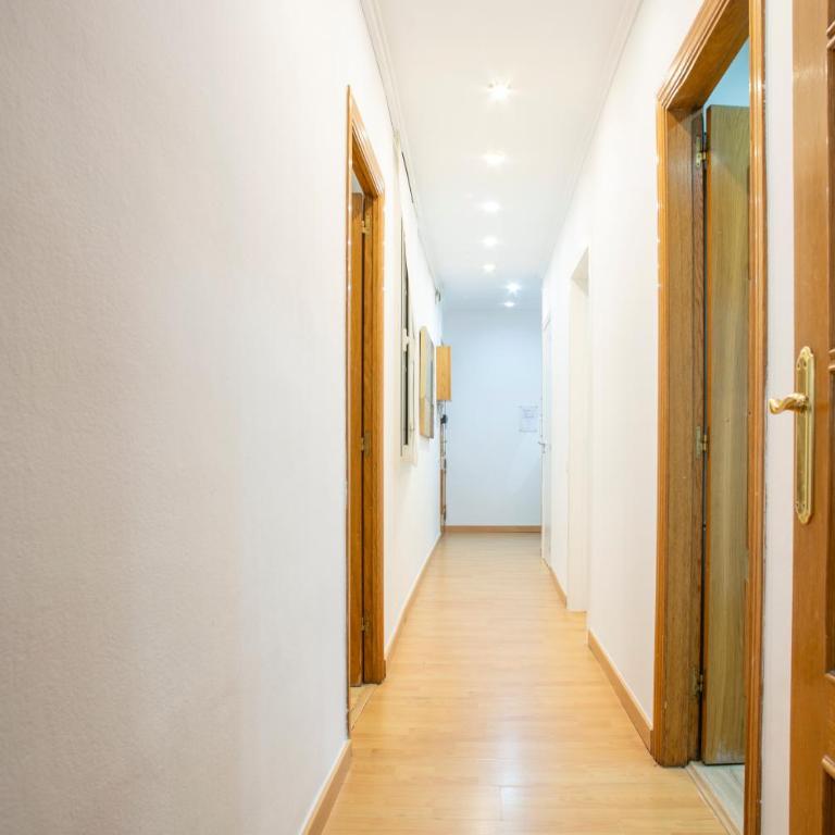 Alcam Calabria - Three-Bedroom Apartment - 11
