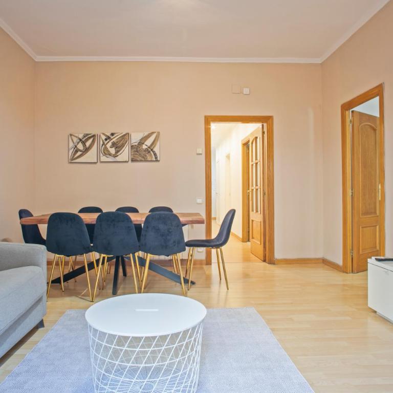 Alcam Calabria - Three-Bedroom Apartment - 5