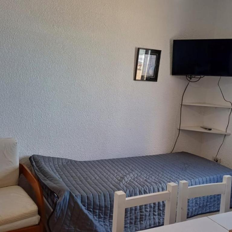 ABAGU II Villa Gesell - One-Bedroom Apartment - 5