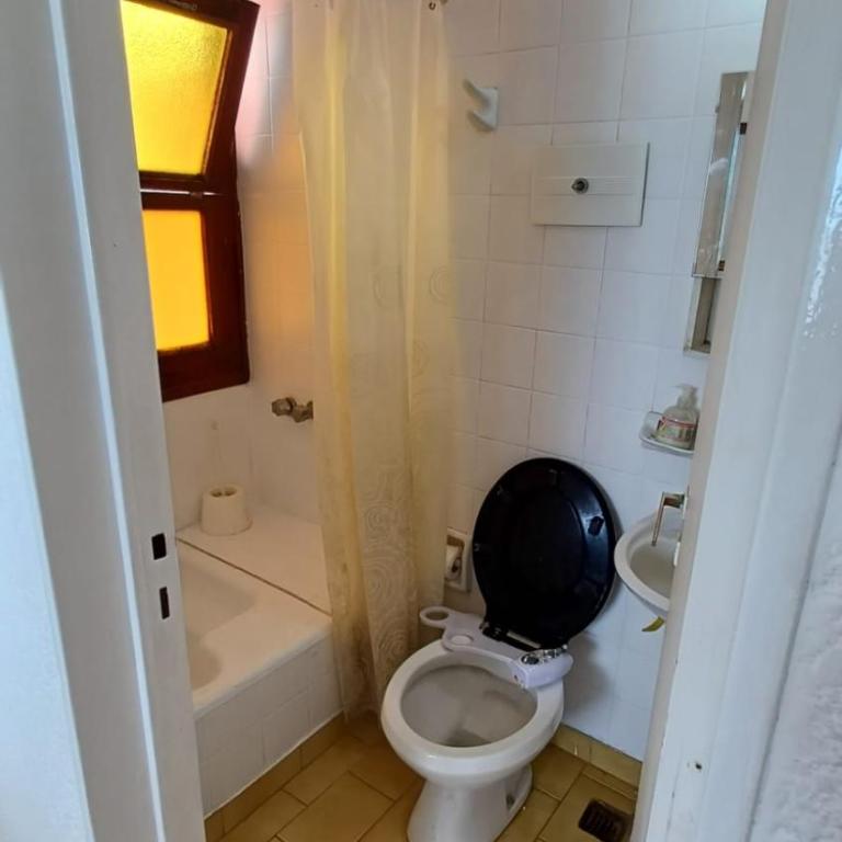 ABAGU II Villa Gesell - One-Bedroom Apartment - 6