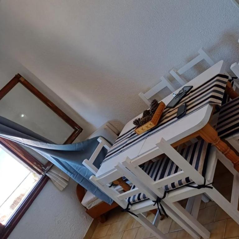 ABAGU II Villa Gesell - One-Bedroom Apartment - 7