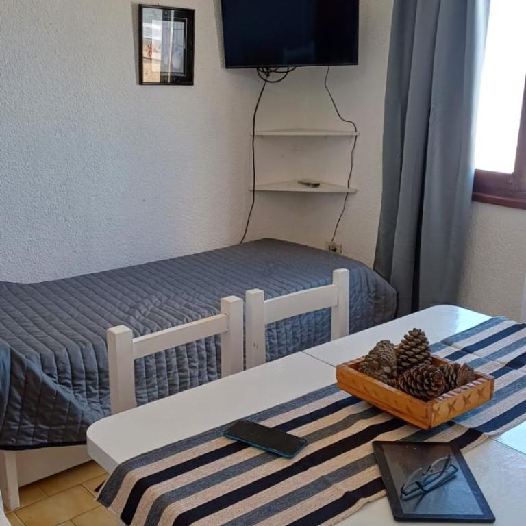 ABAGU II Villa Gesell - One-Bedroom Apartment - 8