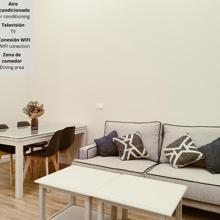Ribera de Cordoba - Apartamento de 1 dormitorio - 24